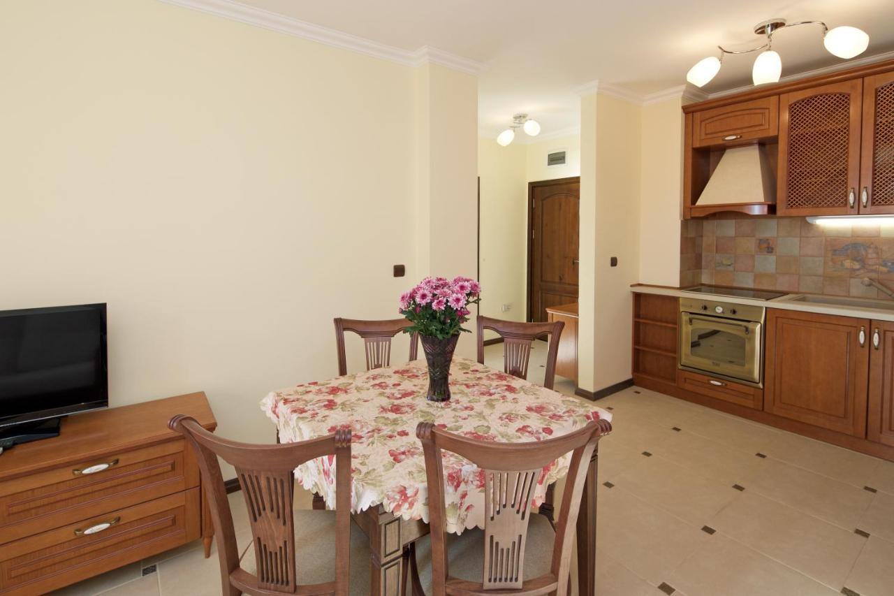 Mars Apartments In Tryavna Beach Complex Sweti Wlas Zimmer foto