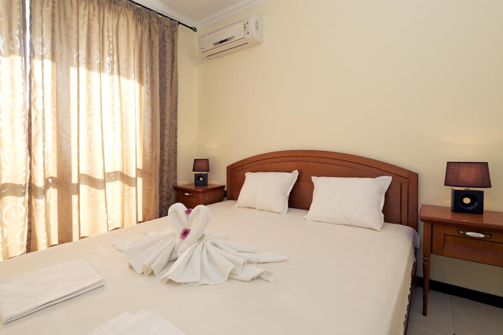 Mars Apartments In Tryavna Beach Complex Sweti Wlas Zimmer foto