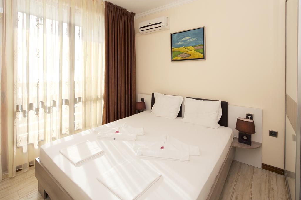 Mars Apartments In Tryavna Beach Complex Sweti Wlas Zimmer foto