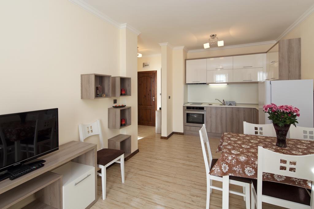 Mars Apartments In Tryavna Beach Complex Sweti Wlas Zimmer foto