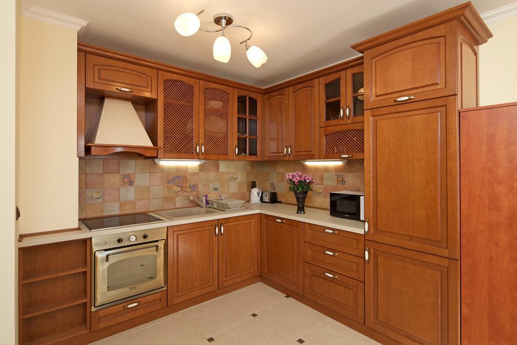Mars Apartments In Tryavna Beach Complex Sweti Wlas Zimmer foto