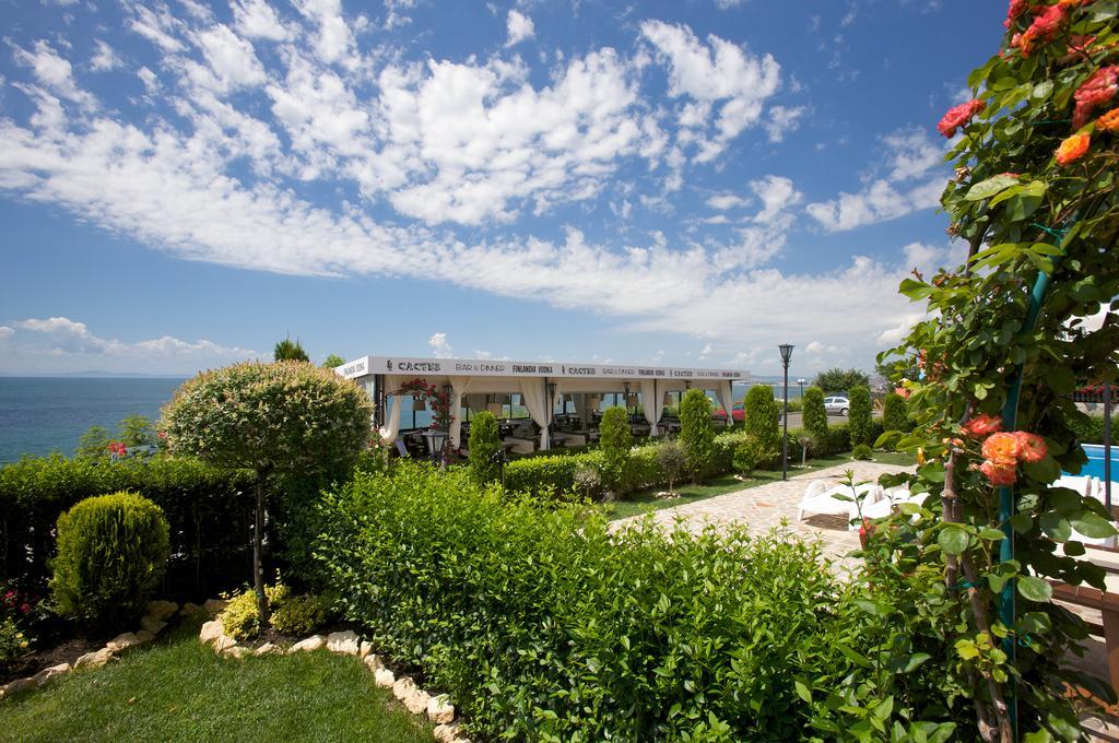 Mars Apartments In Tryavna Beach Complex Sweti Wlas Exterior foto