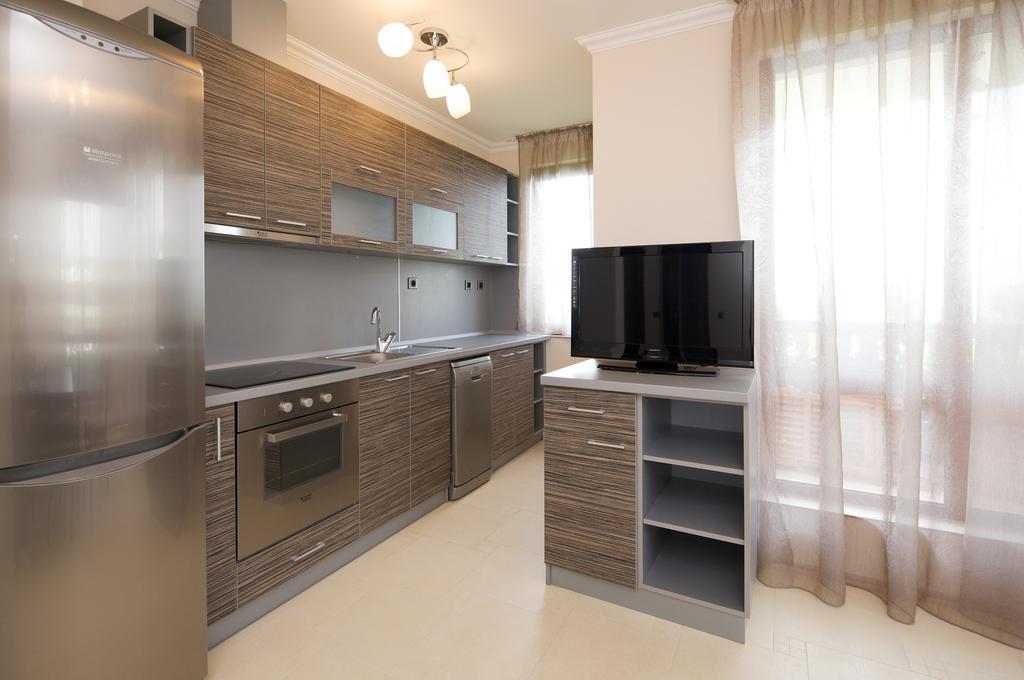 Mars Apartments In Tryavna Beach Complex Sweti Wlas Exterior foto