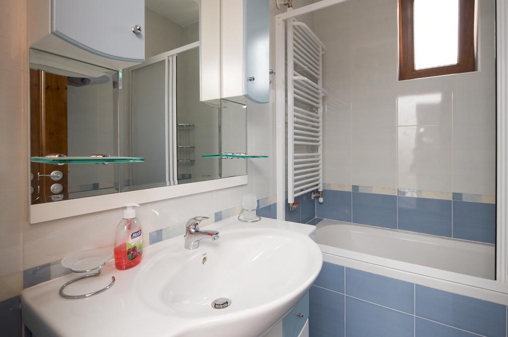 Mars Apartments In Tryavna Beach Complex Sweti Wlas Zimmer foto