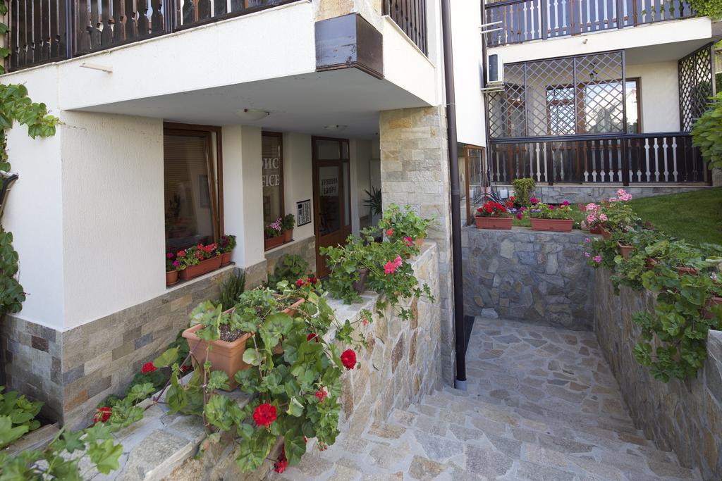 Mars Apartments In Tryavna Beach Complex Sweti Wlas Exterior foto