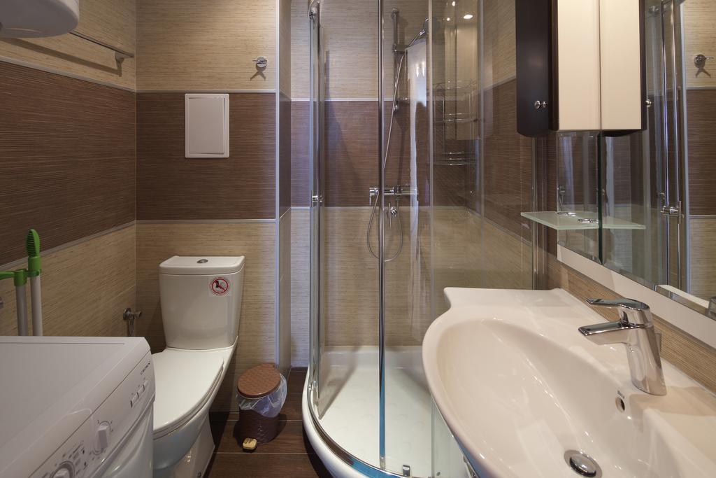 Mars Apartments In Tryavna Beach Complex Sweti Wlas Exterior foto