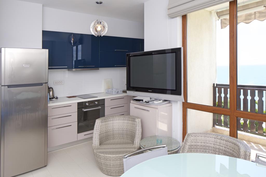 Mars Apartments In Tryavna Beach Complex Sweti Wlas Exterior foto