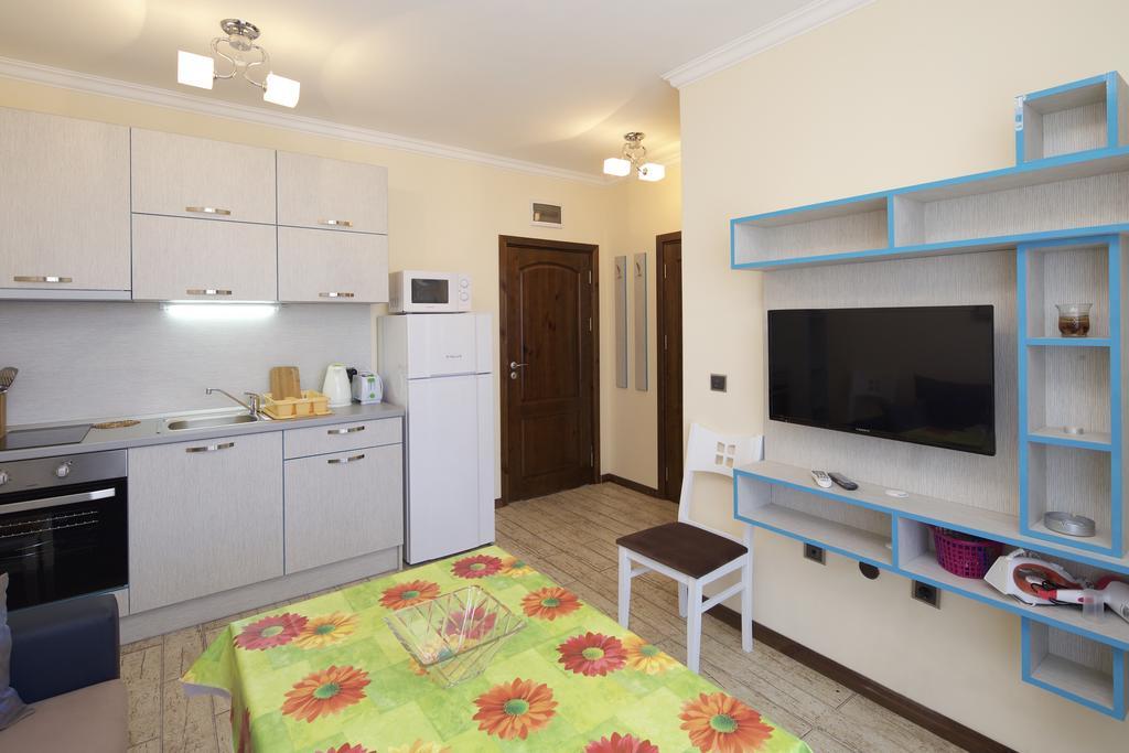 Mars Apartments In Tryavna Beach Complex Sweti Wlas Exterior foto