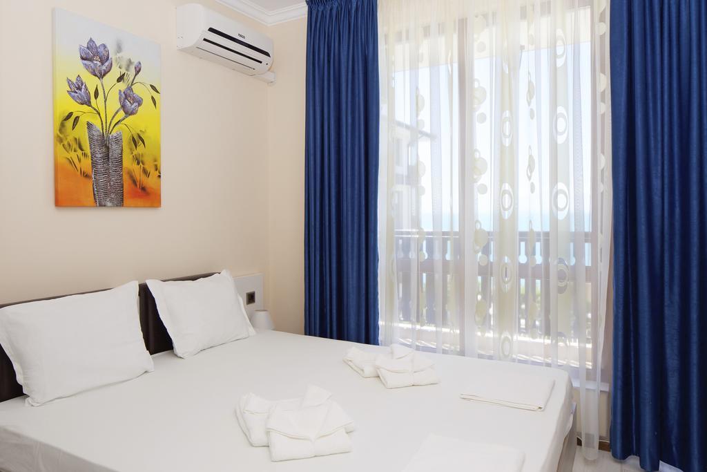 Mars Apartments In Tryavna Beach Complex Sweti Wlas Exterior foto